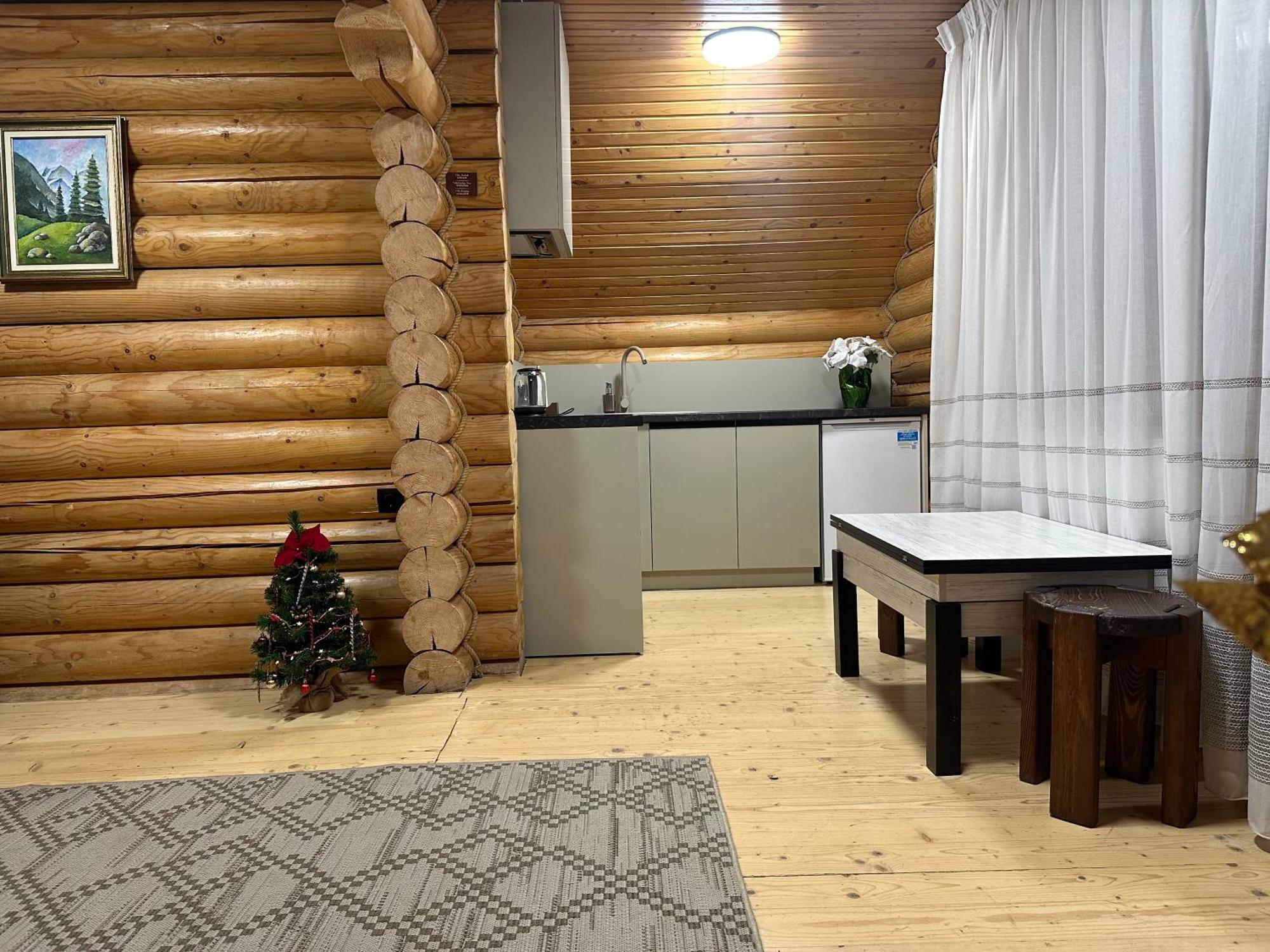 Котедж "Villa Затишна" Mykulychyn Εξωτερικό φωτογραφία