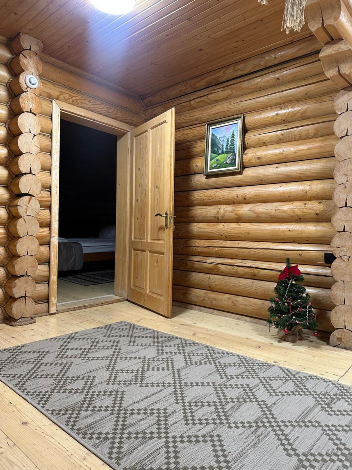Котедж "Villa Затишна" Mykulychyn Εξωτερικό φωτογραφία