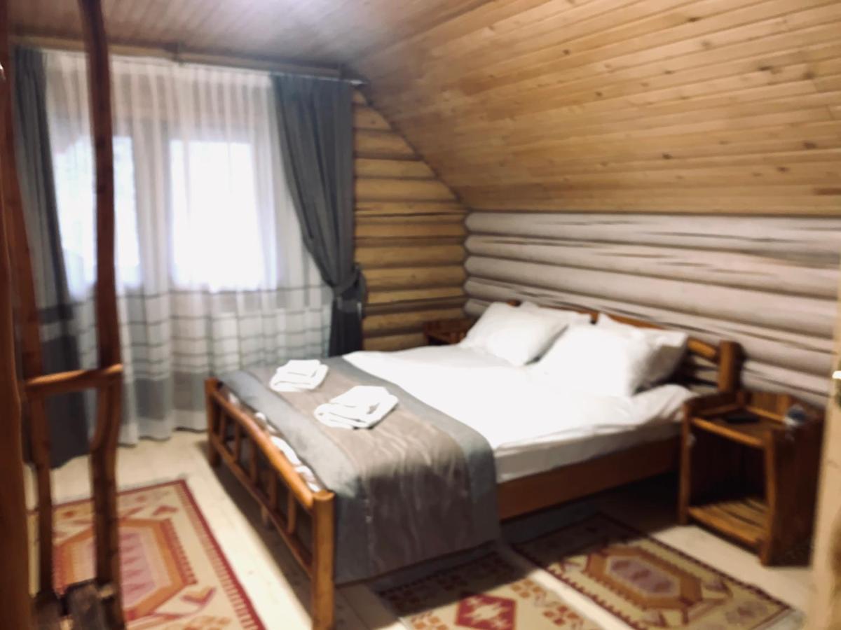 Котедж "Villa Затишна" Mykulychyn Εξωτερικό φωτογραφία